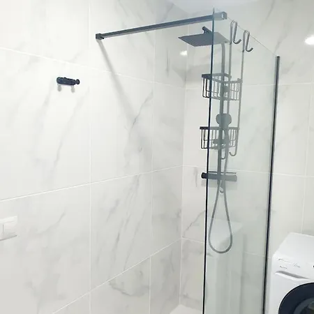New, Nucleos Luxury Sea View Apartment, Pool Apartment *
