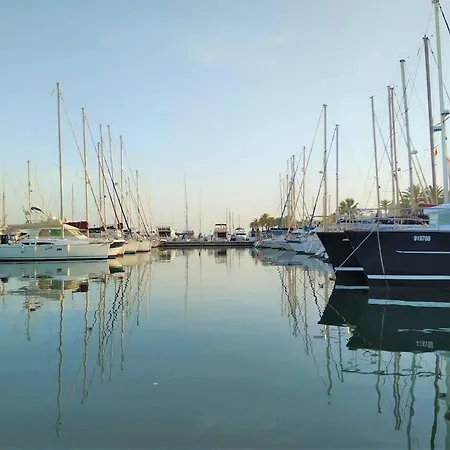 New, Nucleos Luxury Sea View Apartment, Pool Torremolinos