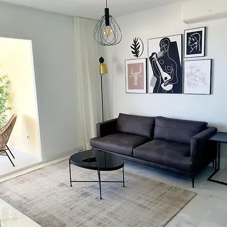 Apartment New, Nucleos Luxury Sea View Apartment, Pool Torremolinos