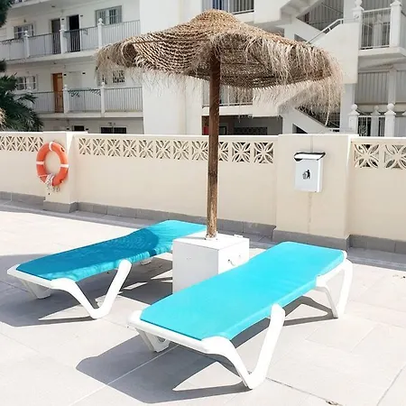 Apartment New, Nucleos Luxury Sea View Apartment, Pool