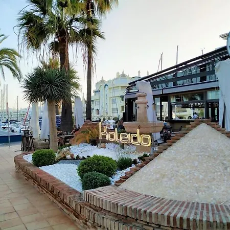 Апартаменты New, Nucleos Luxury Sea View Apartment, Pool